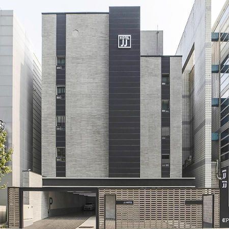 Jj Hotel Szongnam Kültér fotó