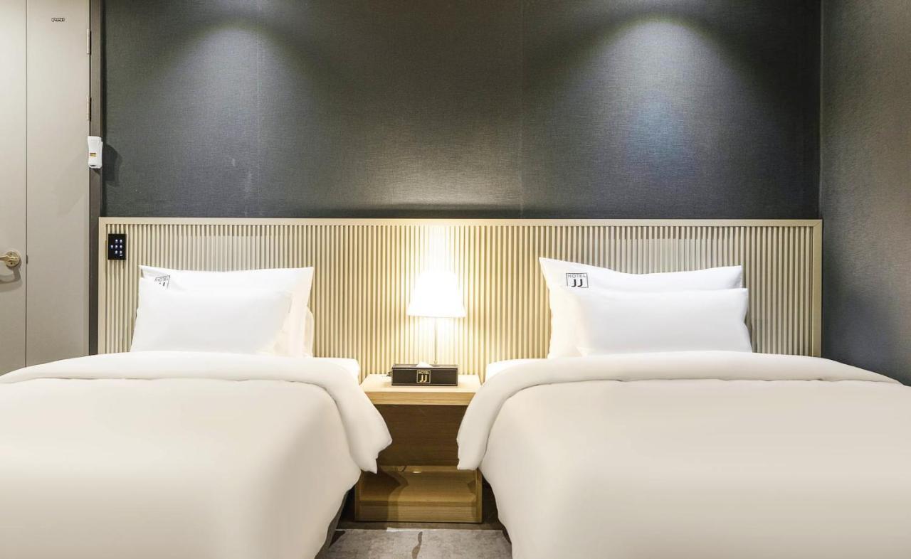 Jj Hotel Szongnam Kültér fotó