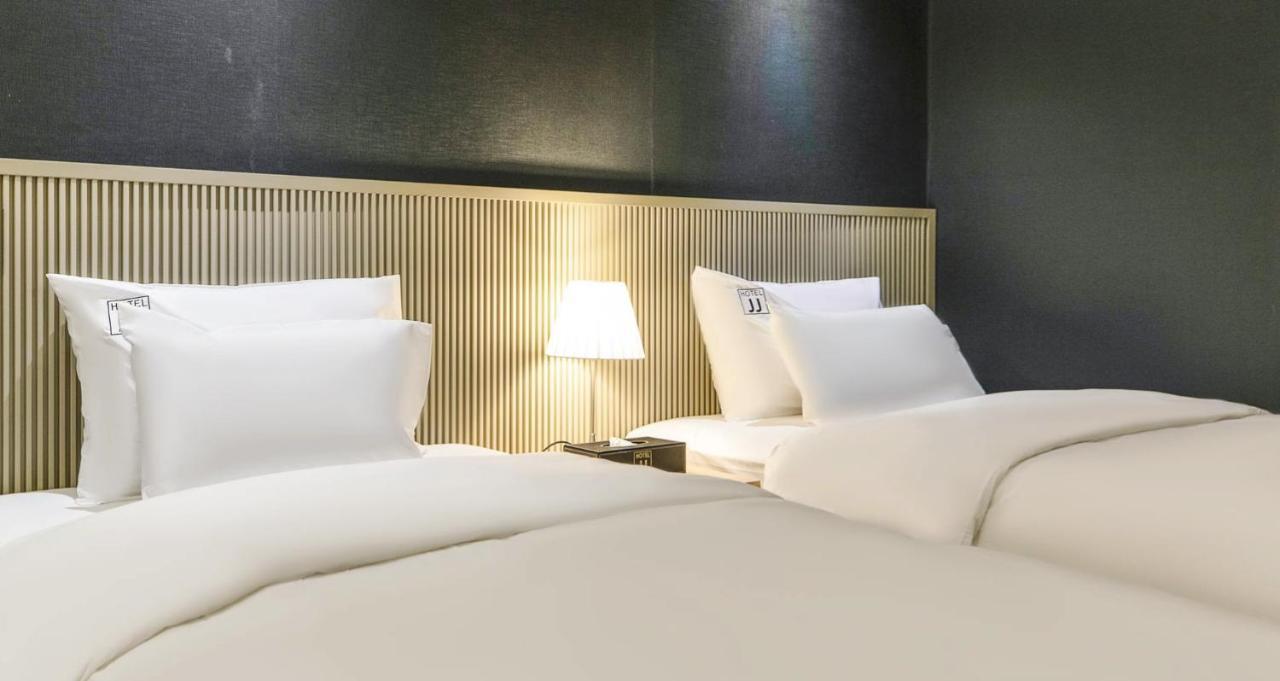 Jj Hotel Szongnam Kültér fotó