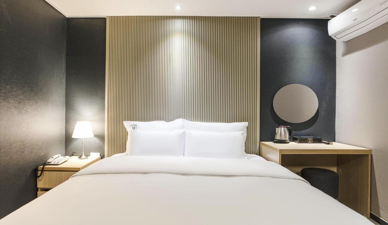 Jj Hotel Szongnam Kültér fotó