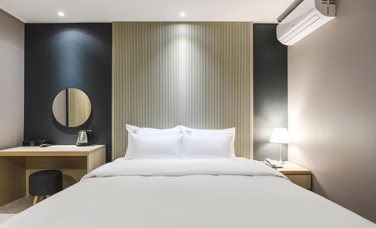 Jj Hotel Szongnam Kültér fotó