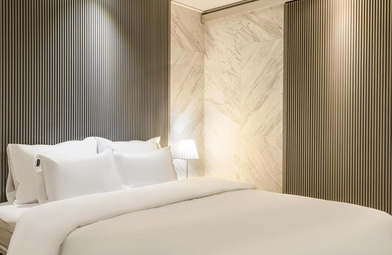 Jj Hotel Szongnam Kültér fotó